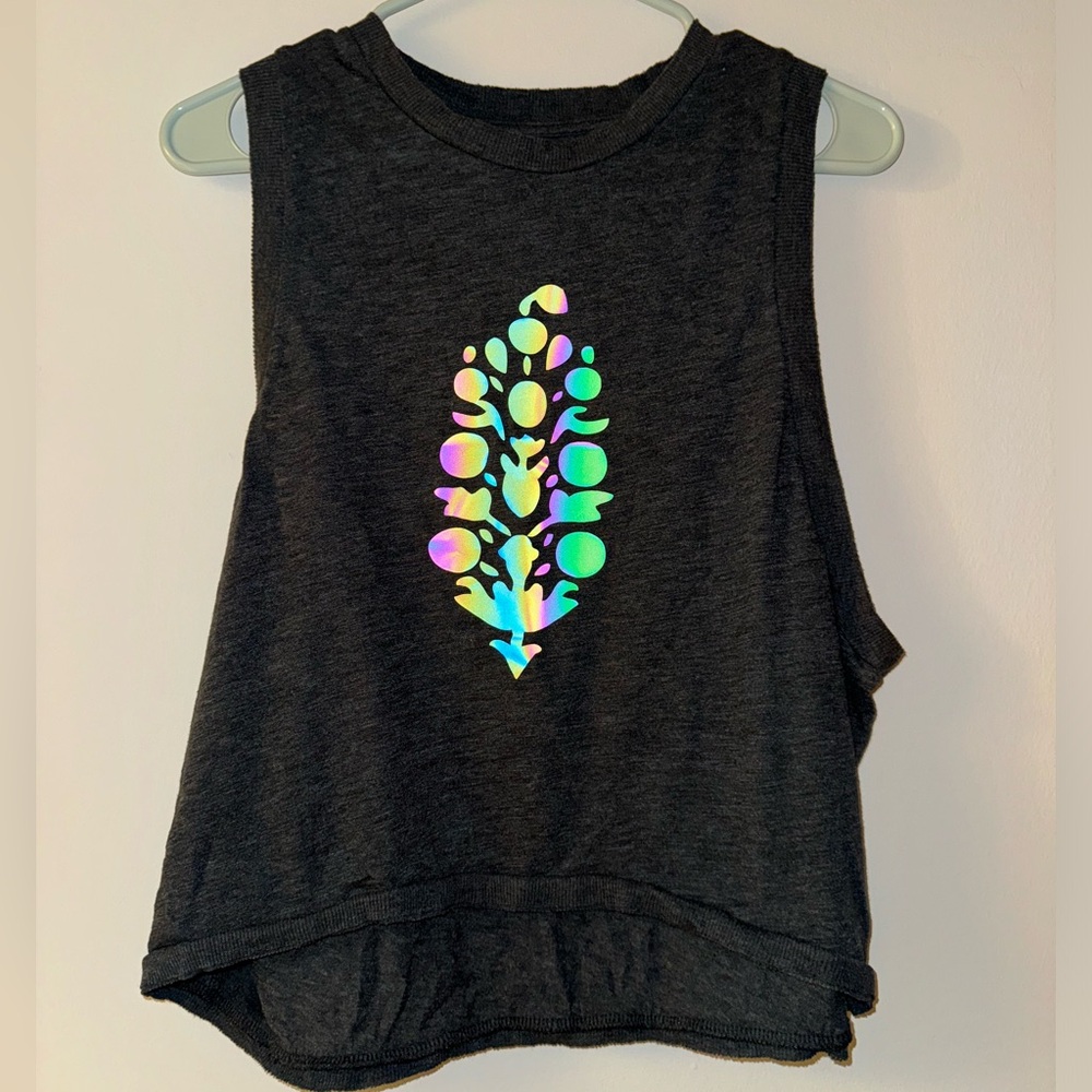 FP movement tank